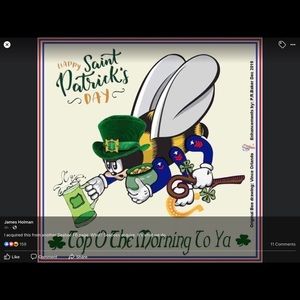 Meet your Posher, John